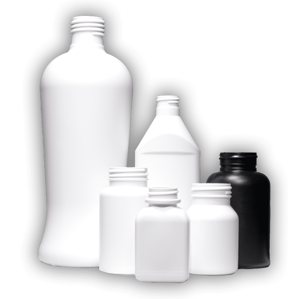 envases con grado alimenticio